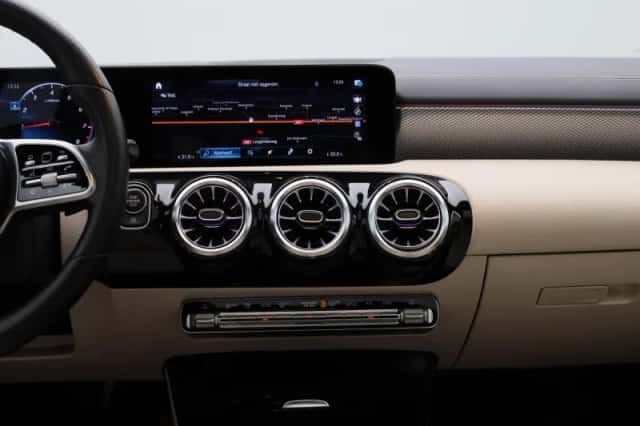 Mercedes-Benz CLA-Klasse (2022) thumbnail 10