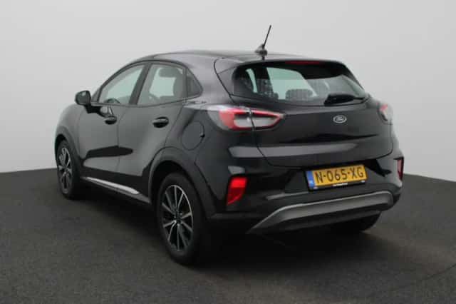 Ford Puma (2022) thumbnail 4