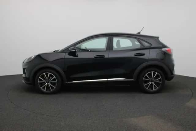 Ford Puma (2022) thumbnail 6