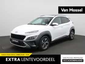 Hyundai Kona (2021) thumbnail 1
