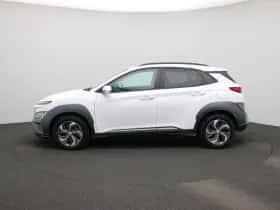 Hyundai Kona (2021) thumbnail 5