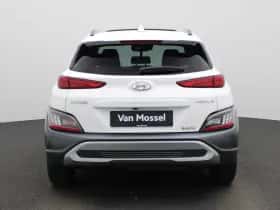 Hyundai Kona (2021) thumbnail 6