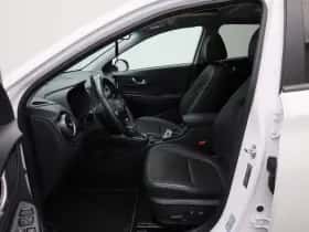 Hyundai Kona (2021) thumbnail 9
