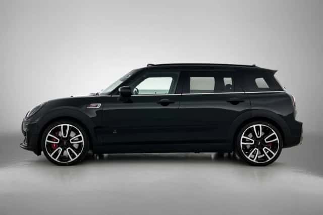 MINI Clubman (2021) thumbnail 4