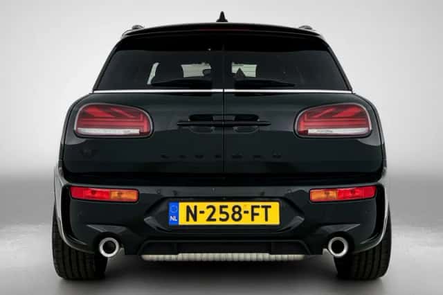 MINI Clubman (2021) thumbnail 5