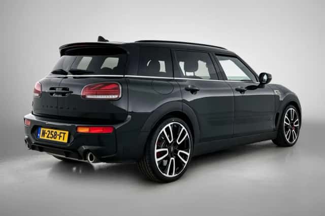 MINI Clubman (2021) thumbnail 6