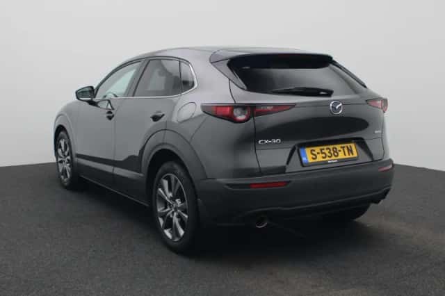 Mazda CX-30 (2023) thumbnail 4