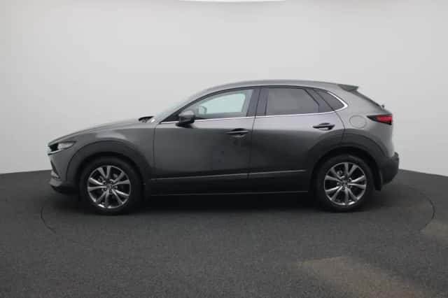 Mazda CX-30 (2023) thumbnail 6