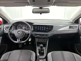 Volkswagen Polo (2018) thumbnail 3