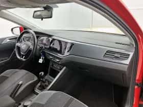 Volkswagen Polo (2018) thumbnail 21
