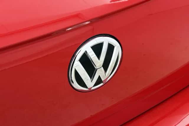 Volkswagen Polo (2018) thumbnail 24