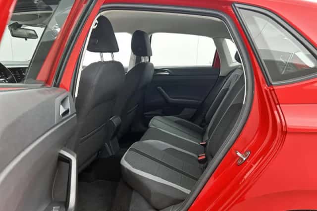 Volkswagen Polo (2018) thumbnail 27