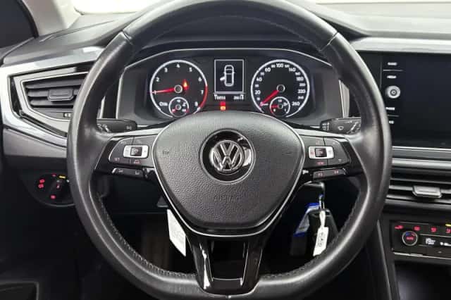 Volkswagen Polo (2018) thumbnail 30