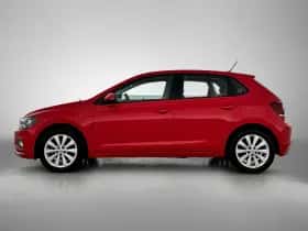 Volkswagen Polo thumbnail 4
