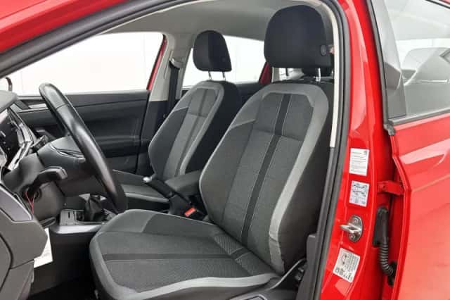 Volkswagen Polo (2018) thumbnail 33