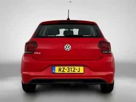 Volkswagen Polo thumbnail 5
