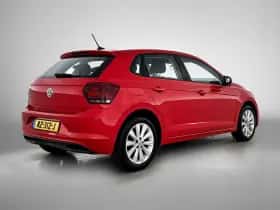 Volkswagen Polo (2018) thumbnail 6