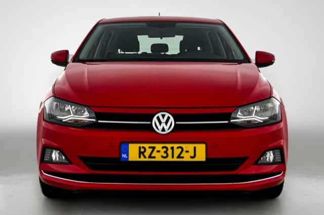 Volkswagen Polo (2018) thumbnail 7