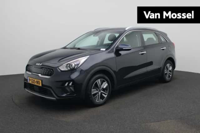 Kia Niro (2022)