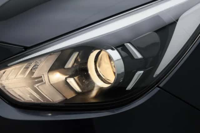 Kia Niro (2022) thumbnail 14