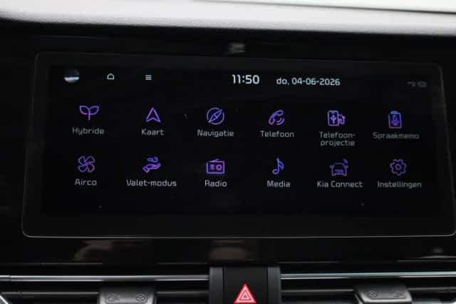Kia Niro (2022) thumbnail 15
