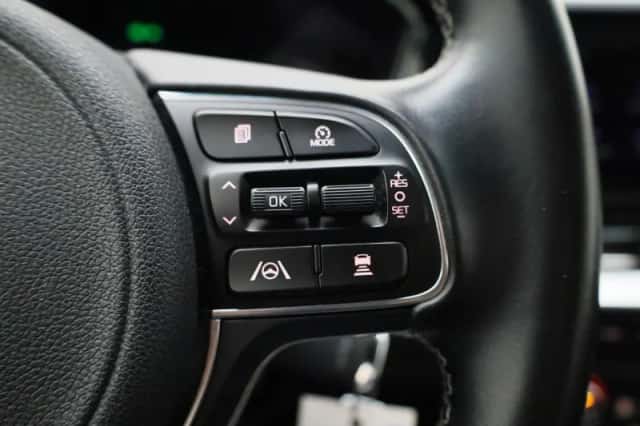 Kia Niro (2022) thumbnail 16
