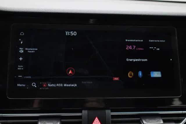 Kia Niro (2022) thumbnail 18