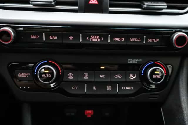 Kia Niro (2022) thumbnail 22