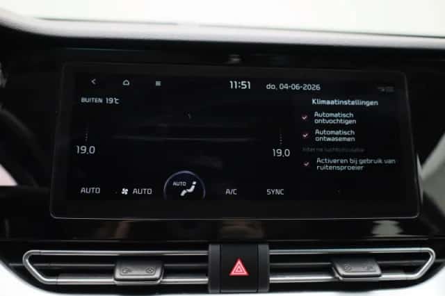 Kia Niro (2022) thumbnail 28