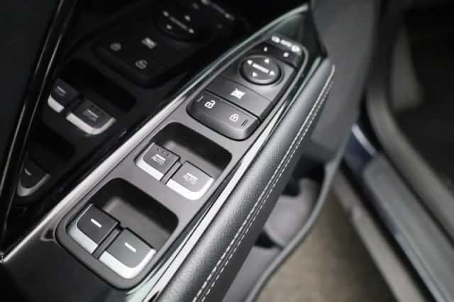 Kia Niro (2022) thumbnail 29