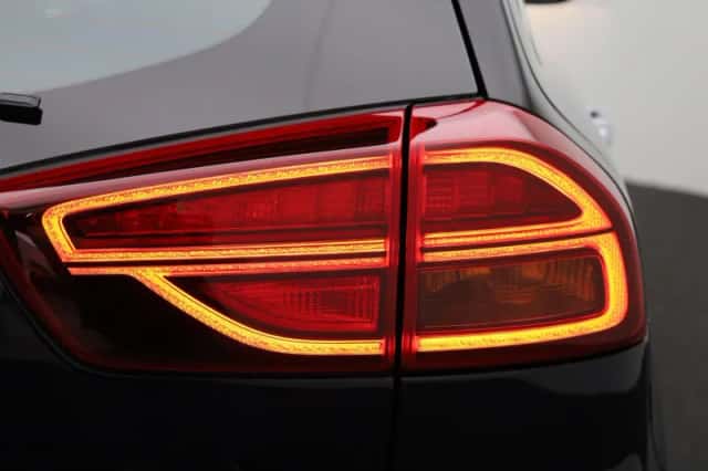 Kia Niro (2022) thumbnail 35