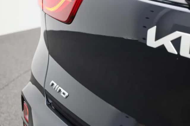 Kia Niro (2022) thumbnail 37