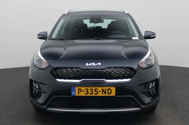 Kia Niro (2022) thumbnail 5