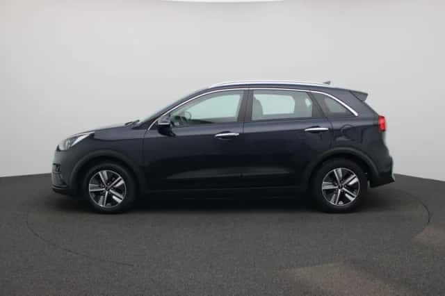 Kia Niro (2022) thumbnail 6