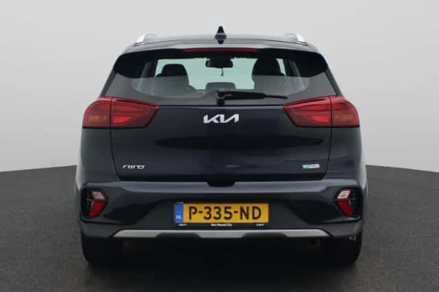 Kia Niro (2022) thumbnail 7