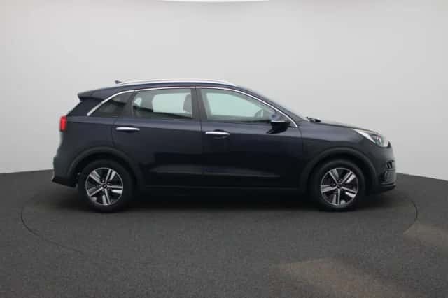 Kia Niro (2022) thumbnail 8