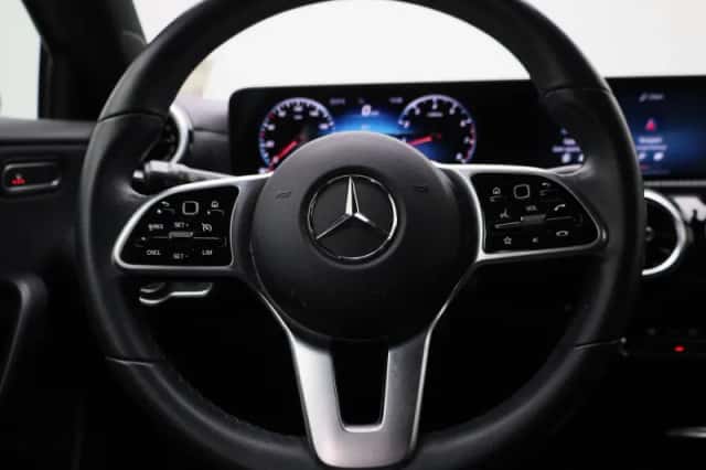 Mercedes-Benz A-Klasse (2022) thumbnail 3