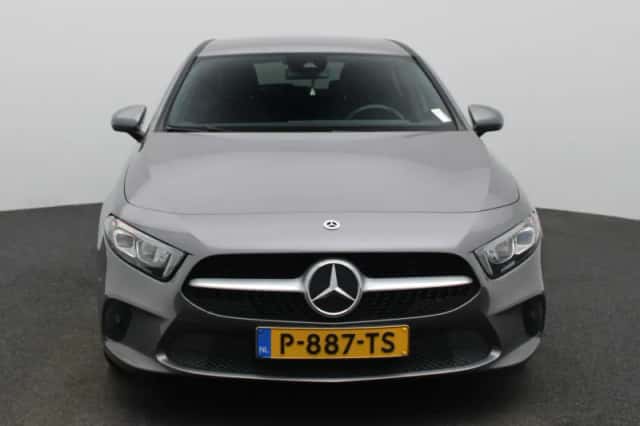 Mercedes-Benz A-Klasse (2022) thumbnail 5