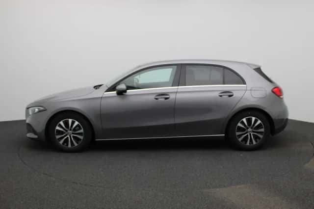 Mercedes-Benz A-Klasse (2022) thumbnail 6