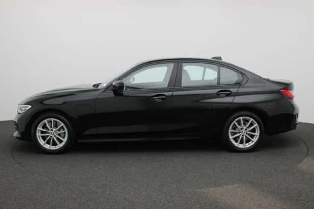 BMW 3-Serie (2021) thumbnail 6