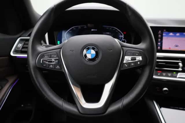 BMW 3-Serie (2021) thumbnail 3