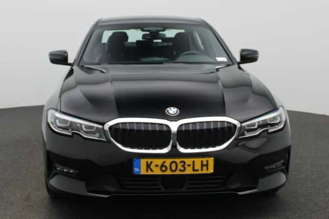 BMW 3-Serie (2021) thumbnail 5