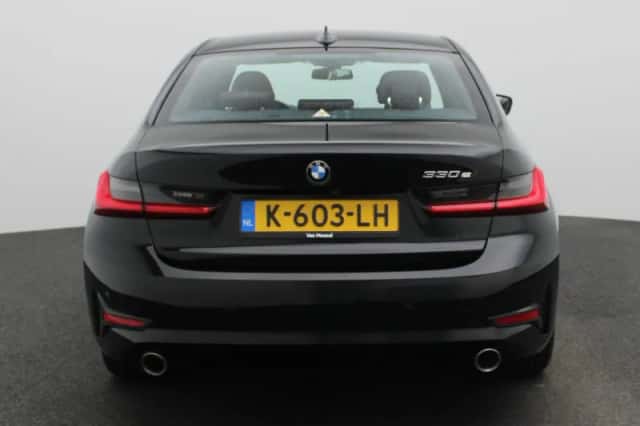 BMW 3-Serie (2021) thumbnail 6