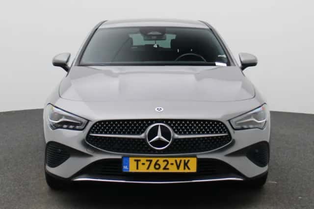 Mercedes-Benz CLA-Klasse (2023) thumbnail 5