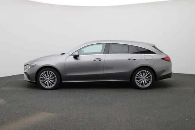 Mercedes-Benz CLA-Klasse (2023) thumbnail 6