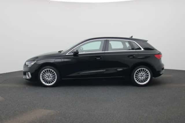Audi A3 (2022) thumbnail 6