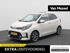 Kia Picanto (2021)