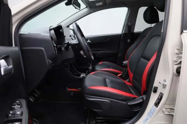 Kia Picanto (2021) thumbnail 11