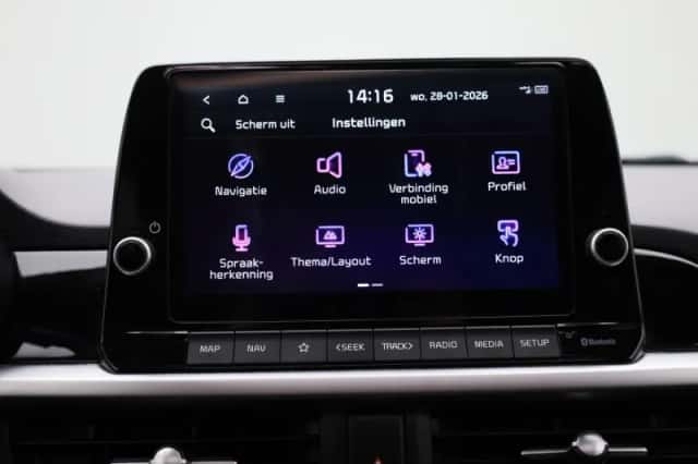 Kia Picanto (2021) thumbnail 21