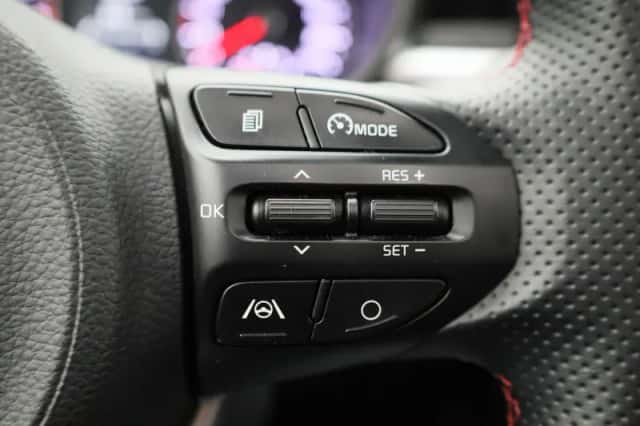 Kia Picanto (2021) thumbnail 22